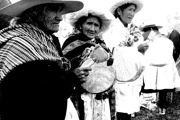 La siembra y cosecha del agua