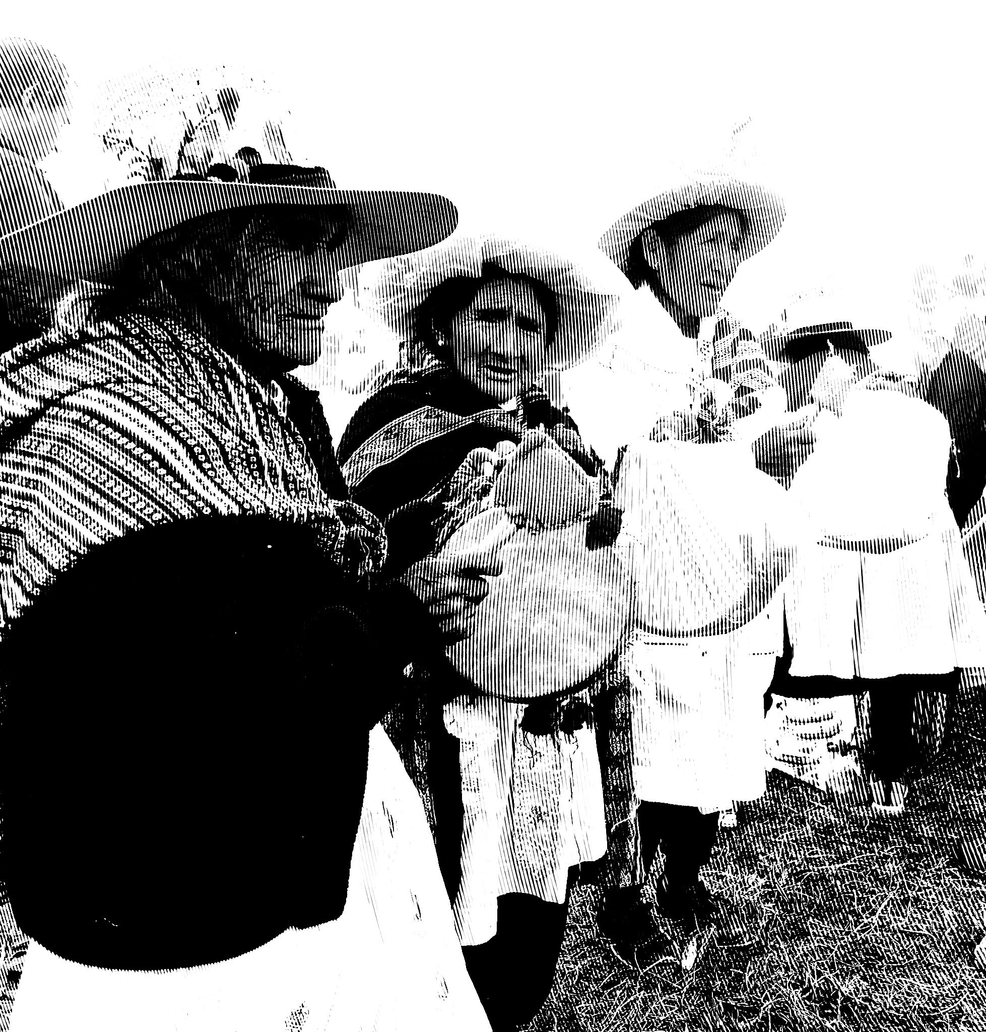 La siembra y cosecha del agua