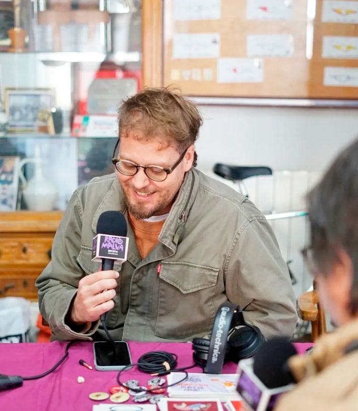 Nomad Radio