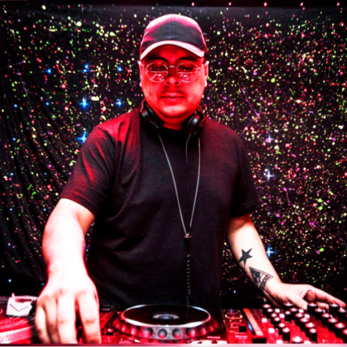 Daniel Martinetti / Saeztti
