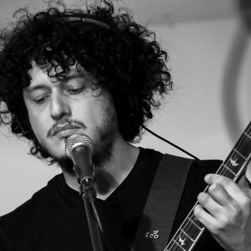 Carlos Cruz