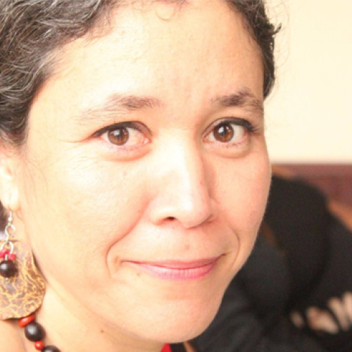 Tania Molina