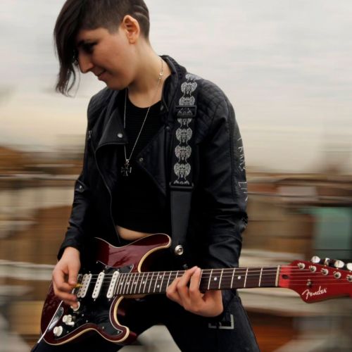 Junne Fuentes