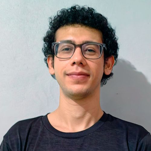 Edu Montoya