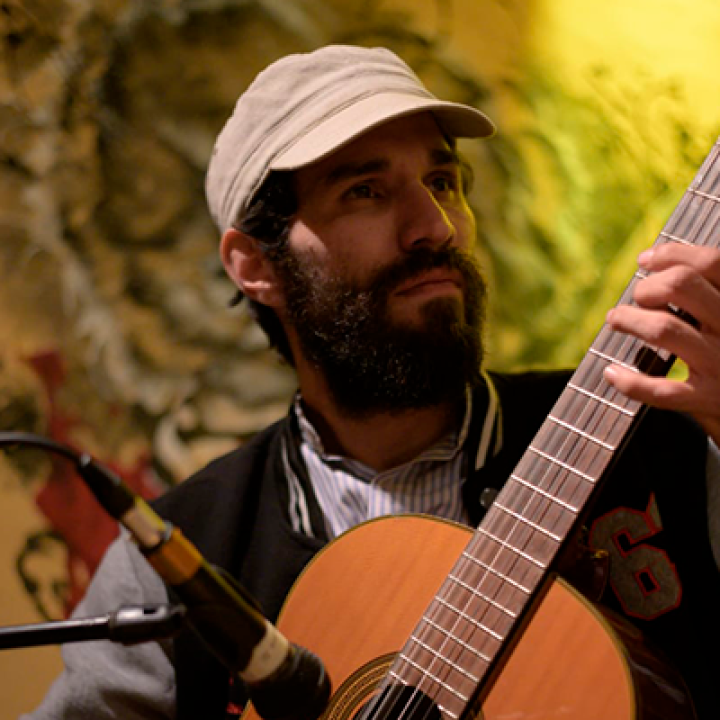 Daniel Haihuepete