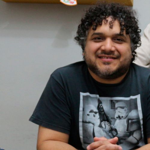 Javier Palma