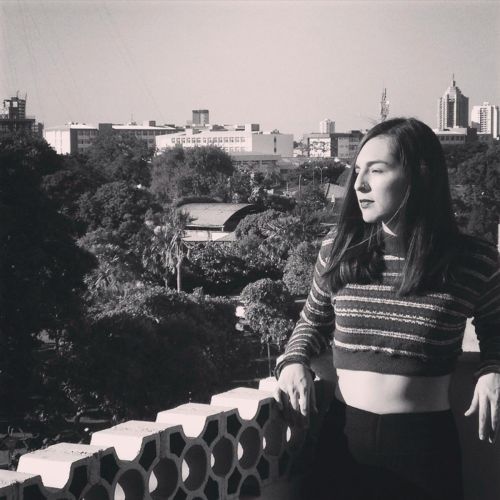 Dia Lane