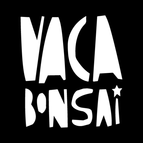 Vaca Bonsai Colectivo