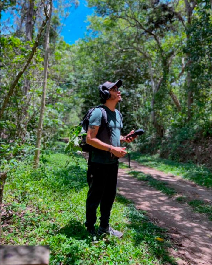 Marcelo Romero