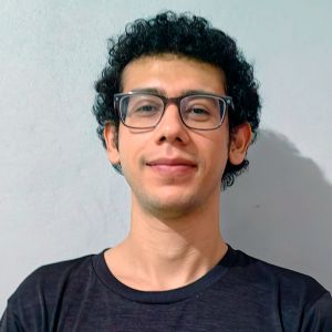 Edu Montoya