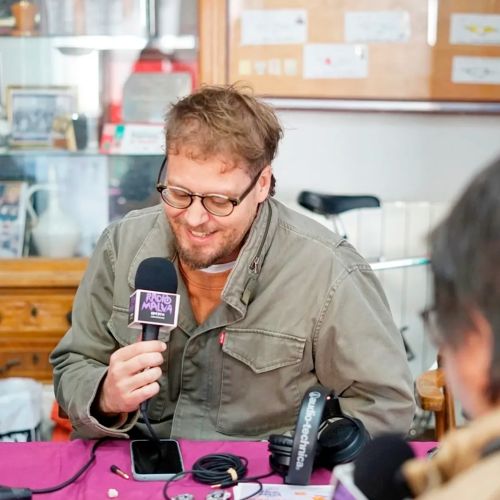 Nomad Radio