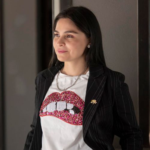 Paula Rodríguez
