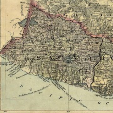 San Salvador, El Salvador