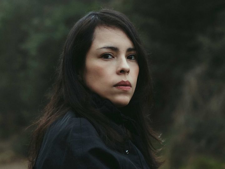 Maribel Tafur