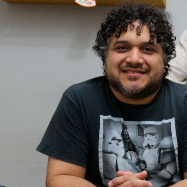 Javier Palma