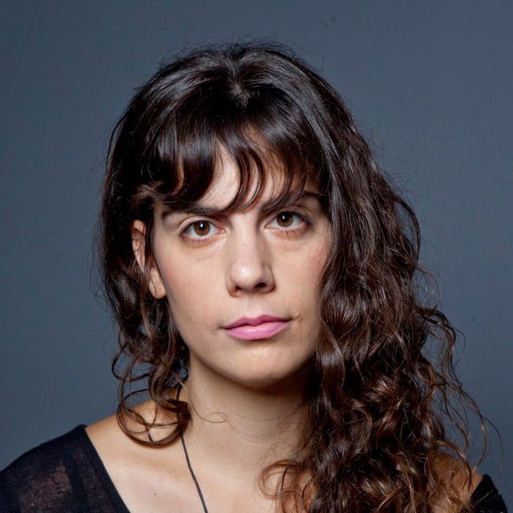 Bárbara Pestán / Terrapolis